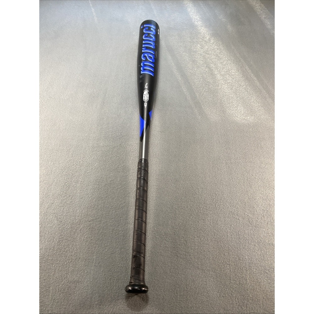 Marucci F5 -10 31/21 Travel Baseball Bat Model MSBFS2 2 3/4 Diameter